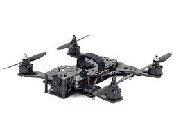 ares x bolt 250 fpv racing drone kit