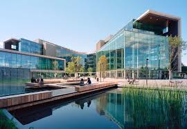 Gates foundation and the gates learning foundation, is an american private foundation founded by bill and melinda gates. Bill Melinda Gates Foundation Nbbj