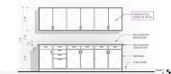 A library of downloadable architecture drawings in dwg. Revit For Millwork 5 Ways To Cut The Project Budget Archicgi