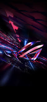 42+ republic of gamers hd wallpaper on wallpapersafari. Download Asus Rog Phone 3 Wallpapers And Ported Live Wallpapers