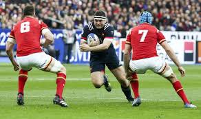 Wales have won four, drawn one and lost one of their last six games. Wales Vs France Live Stream Tv Channel Six Nations Team News And Odds Rugby Sport Express Co Uk
