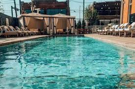 Best Swimming Pools In Dallas