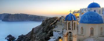 all greek island hopping tours
