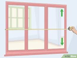 To measure the opening of the window, you can either take measurements from undamaged sides of an original screen, or measure the width and height directly from the window. How To Make A Window Screen 14 Steps With Pictures Wikihow