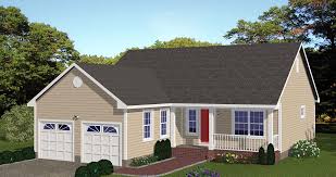 Plan 40647 Small Traditional Home
