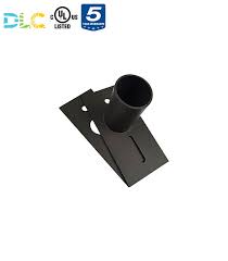 Wall Light Mounting Bracket For Outdoor