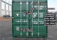 5 Important Documents When Buying a Shipping Container in Kenya