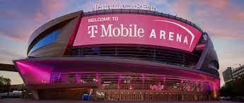 plan your visit t mobile arena
