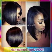 The best part is that these long bob hairstyles are so easy to style and wear anywhere. Bob Haircuts For Black Women Best Short African American Bob Hairstyles