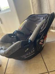 B Safe Stroller And Infant Car Seat