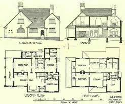 House Plans Victorian House Plans