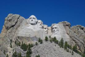 visiting mount rushmore how to plan