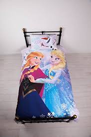 Disney Bedding Frozen Bedding Duvet Sets