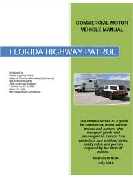 trucking manual contractor cus