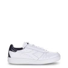 Diadora Heritage B Men White Sneakers Bel362928