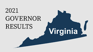 Live Coverage: Virginia Governor ...
