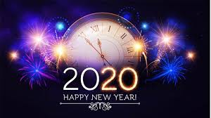 Free wallpaper apps on messenger. Happy New Year 2020 Hd Wallpapers Wallpaper Cave