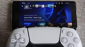 can you stream playstation now games to