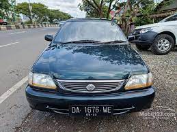 Dijual mobil toyota soluna gli manual ta Soluna Toyota Murah 7 Mobil Dijual Di Indonesia Mobil123