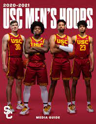 2020-21 USC Trojans Men's Basketball ...