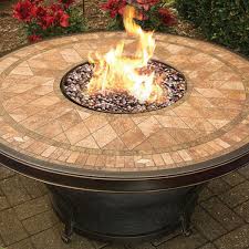 Balm Fire Pit All Season Spas And
