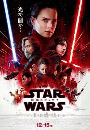 Disney has announced huge plans for star wars shows on their disney+ platform, where the mandalorian is already earning rave reviews. The Last Jedi New International Trailer Poster For Next Star Wars Movie The Kingdom Insider