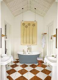 20 por bathroom tile ideas