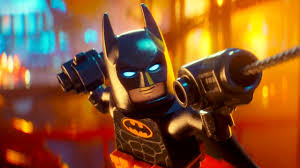 It encompasses most cutscenes from the game, while the gameplay was replaced by new scenes. The Lego Batman Movie Reviews Metacritic