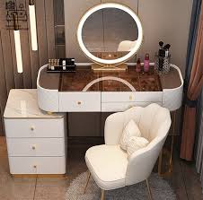 gumi dressing table makeup table