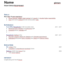 This cv includes employment history, education, competencies, awards, skills, and personal interests. Sample Curriculum Vitae Templates Ready Letters