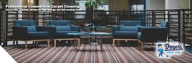 commercial carpet cleaning dreyer s