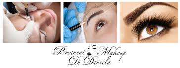 permanent makeup st petersburg