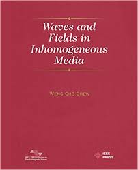 Waves And Fields In Ingenous Media