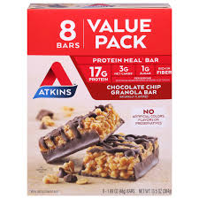 save on atkins protein meal bar