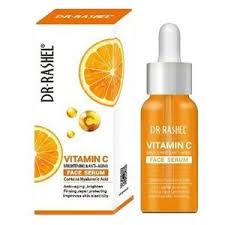 At bargain prices, these are ideal for vitamin c serum suppliers to purchase in larger quantities as well. Dr Rashel Anti Aging And Brightening Vitamin C Face Serum 50ml Best Price Online Jumia Kenya