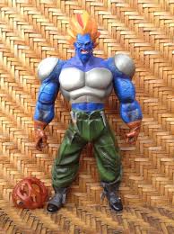 They try to kill goku, who fights them with the help of trunks, piccolo, vegeta, krillin, and gohan. Dragon Ball Z Movie Collection Super Android 13 Action Figure Jakks 1723207721