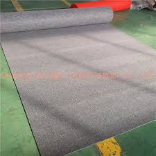 carpet nonwoven needle punched