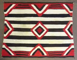 navajo weaving 1930 s blanket 003308