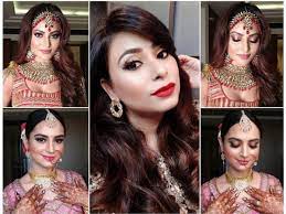 top celebrity bridal makeup artist