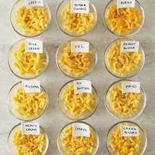 kraft mac and cheese without er i