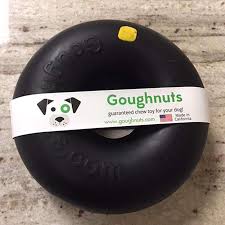 goughnuts dog toys dogs by andy k 9
