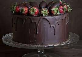 While cake as a sweet treat and chocolate as a beverage have been around since old occasions, chocolate cake is a genuinely late creation. National Chocolate Cake Day January 27 2022 National Today National Chocolate Cake Day Cake Cute Desserts