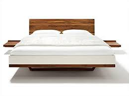 Cama com cabeceira almofadada com estrutura em madeira de lenga maciça esculpida.cama com armação em estofado. Cabeceira Casal Rustica Arte Moveis Rusticos
