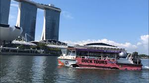 the wacky ducktours is back your
