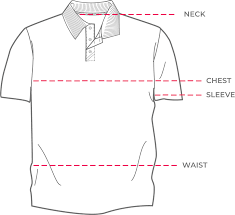 55 Exhaustive Measurements For Clothes Sizes Chart
