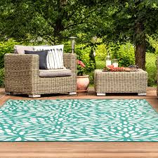 outdoor rugs from ing away