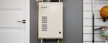 Tankless Water Heater Cost And