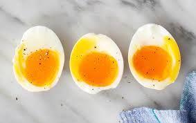 how to make soft boiled eggs recipe