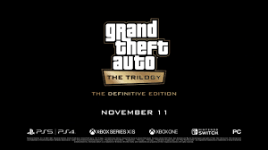 The Definitive Edition debut trailer ...