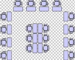 Seating Plan Classroom Page Layout Png Clipart Blue Chart